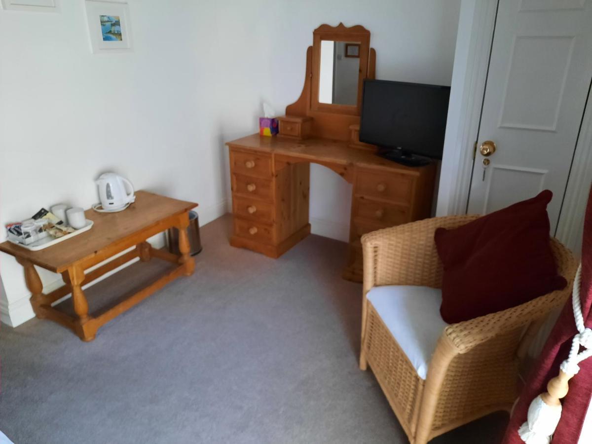 The White Cottage Colyton Екстер'єр фото