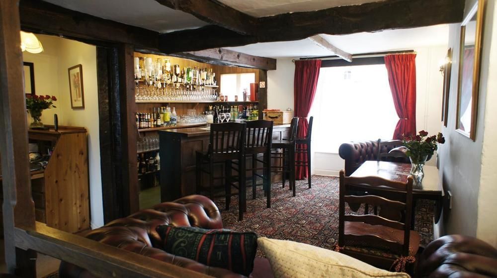 The White Cottage Colyton Екстер'єр фото